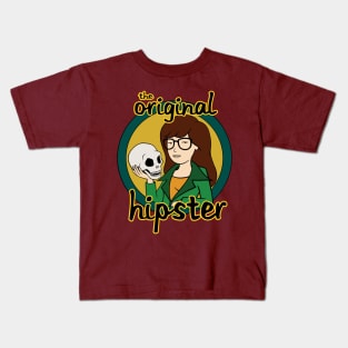 The Original Hipster Kids T-Shirt